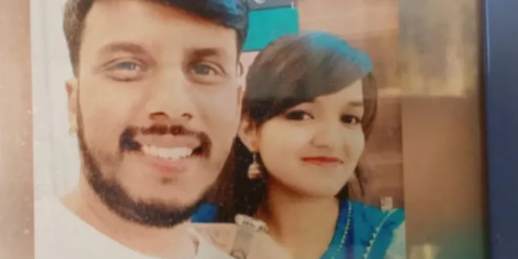 Bengaluru Woman Strangled to Death at Home, Husband Under Suspicion