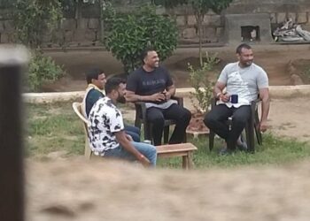 BJP Blames DK Shivakumar for VIP Treatment of Murder-Accused Actor in Bengaluru Jail