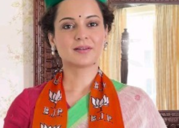 BJP Rebukes Kangana Ranaut for Controversial Remarks on Farmers’ Protest