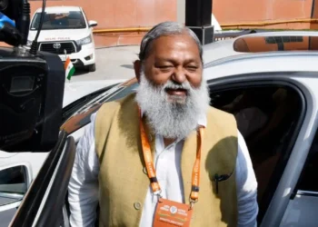 BJP Clarifies Request for Haryana Poll Postponement Amid Opposition Criticism