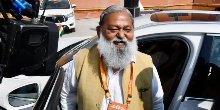 BJP Clarifies Request for Haryana Poll Postponement Amid Opposition Criticism