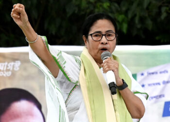 Centre Responds to Mamata Banerjee’s Plea, Flags Inactive Fast-Track Courts in Bengal