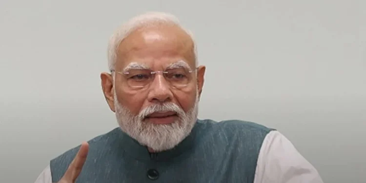 Crimes Against Women Are Unforgivable: PM Modi Amid Outrage Over Kolkata Rape-Murder