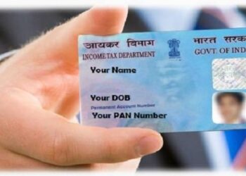 Centre Approves Transgender Identity Certificate for PAN Card Application