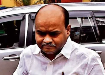 Illegal Mining Case: PMLA Court Denies Bail to Pankaj Mishra