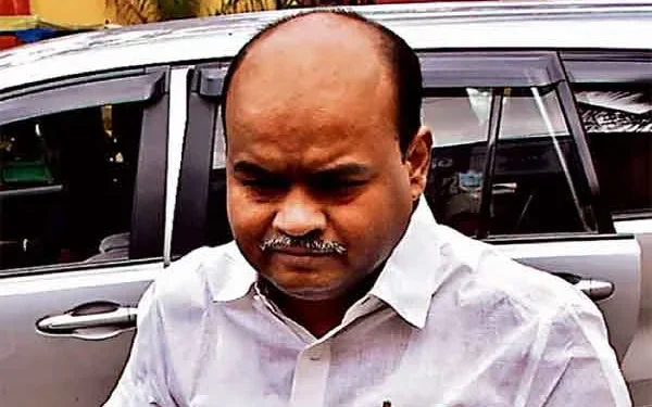 Illegal Mining Case: PMLA Court Denies Bail to Pankaj Mishra