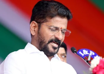 Supreme Court Rebukes Revanth Reddy for Comments on Bail Granted to K Kavitha