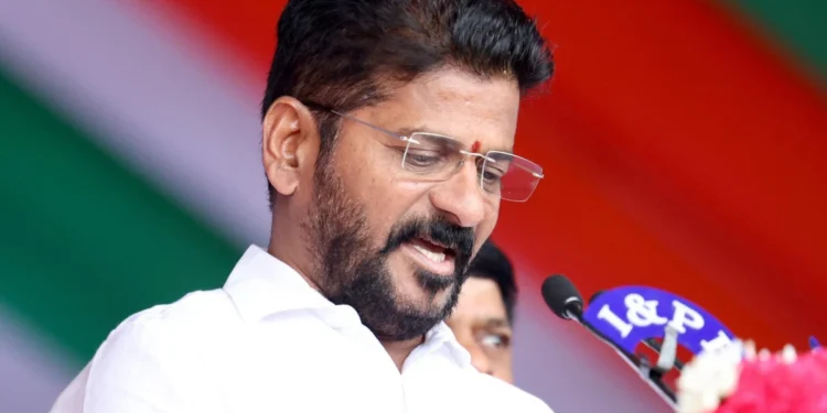 Supreme Court Rebukes Revanth Reddy for Comments on Bail Granted to K Kavitha