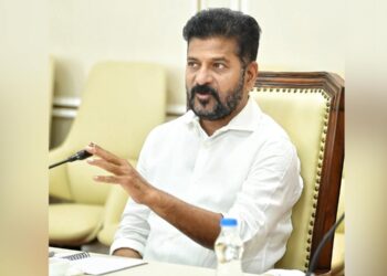 Telangana CM Revanth Reddy Justifies Nagarjuna’s Property Demolition, Cites Bhagavad Gita