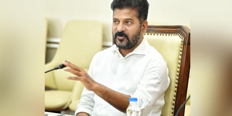 Telangana CM Revanth Reddy Justifies Nagarjuna’s Property Demolition, Cites Bhagavad Gita