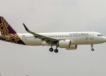 Vistara’s Final Flight on November 11: Merger with Air India Nears Completion
