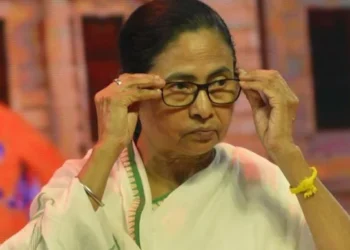 Kolkata Police Arrest 5 for Alleged Plot to Vandalize Mamata Banerjee’s Residence