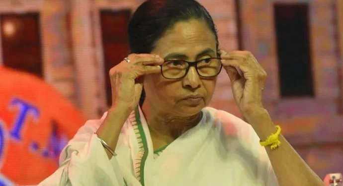 Kolkata Police Arrest 5 for Alleged Plot to Vandalize Mamata Banerjee’s Residence