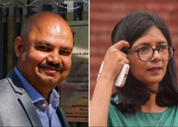 Arvind Kejriwal’s Aide Bibhav Kumar Granted Bail After 100 Days in Custody