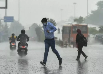 IMD Predicts Heavy to Very Heavy Rainfall in Multiple States Today: Full Weather Update