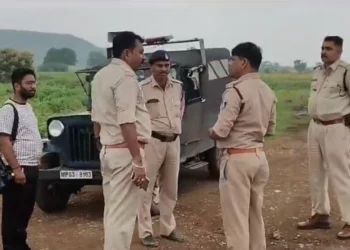 Trainee Army Officers Assaulted, Woman Friend Gang-Raped in Madhya Pradesh