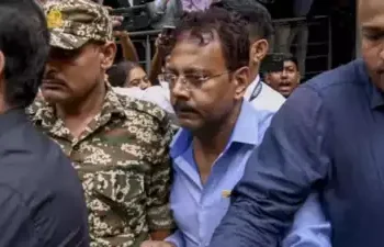 Kolkata Rape-Murder Case: CBI Questions Doctor Linked to ‘North Bengal Lobby’