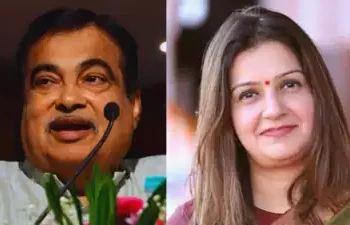 Opposition Mocks BJP Over Nitin Gadkari’s ‘Prime Minister Post’ Remarks
