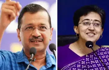 Arvind Kejriwal Resigns as Delhi CM, Names Atishi as Successor