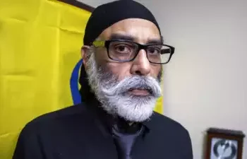 India Calls US Court Summons Over Khalistani Terrorist ‘Completely Unwarranted’