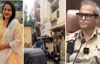 Bengaluru Police Identify Prime Suspect in Woman’s Murder After Body Parts Found in Fridge