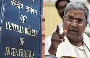 Karnataka Withdraws Open Consent for CBI to Investigate Cases Amid Allegations of Bias