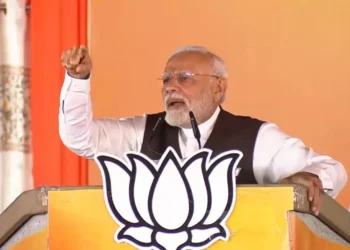 PM Modi Recalls Uri Surgical Strike: ‘When BJP Govt Responded To Bullets With Shells’