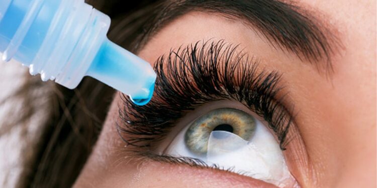 Regulator Suspends Approval of Pharma Firm’s Eye Drop After Unverified Claims