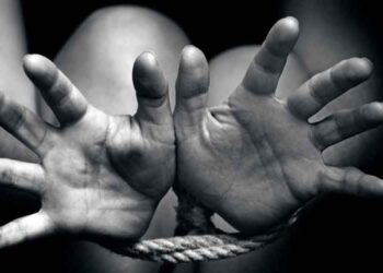 Toll-Free Number Launched to Combat Human Trafficking in Simdega