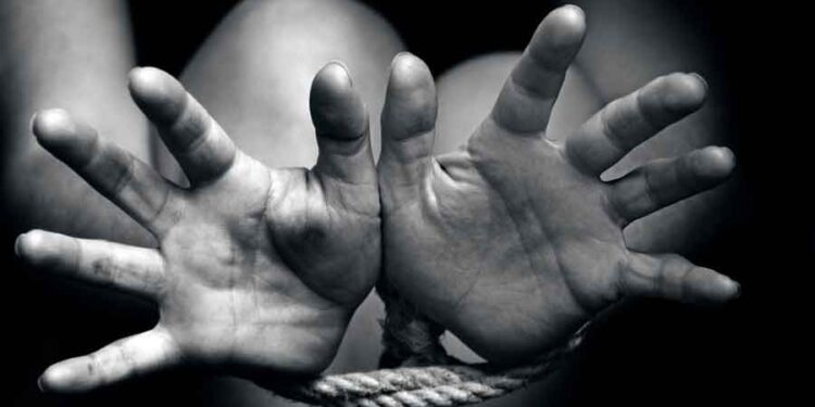 Toll-Free Number Launched to Combat Human Trafficking in Simdega