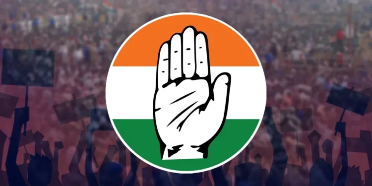 Congress Releases Fourth List of Haryana Candidates, Fields Journalist in Rania