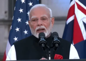 PM Modi Pledges $7.5 Million to Quad’s Anti-Cancer Initiative for Indo-Pacific