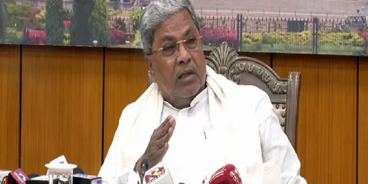 Karnataka High Court Dismisses Siddaramaiah’s Plea, Upholds Governor’s Sanction for Prosecution in MUDA Land Scam Case