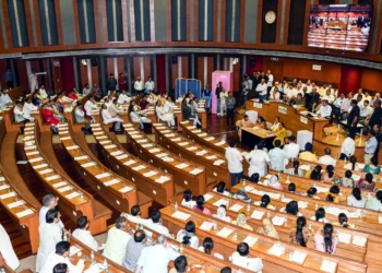 AAP Declines Participation in Civic Body Panel Poll Amid Dispute with Delhi LG