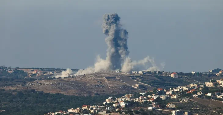 Israel’s Strikes Kill 105 in Lebanon, Hezbollah Loses 7 Commanders in a Week: 10 Key Updates