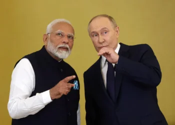 Ex-US Diplomat Defends PM Modi’s Russia Visit, Says “No Loyalty Test” Needed for US-India Ties