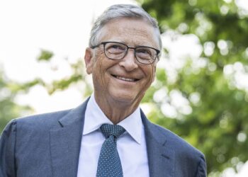Bill Gates’ Top Concern: “Another Pandemic Is Likely Within 25 Years”