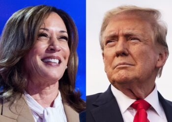 Doug Emhoff Jokes About Never Winning a Debate Against Kamala Harris Ahead of First Presidential Debate