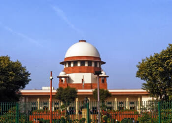 Supreme Court Rejects Bengal’s Petition Against Bail for Student Leader in Protest Case