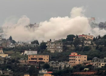 182 Killed, Over 700 Injured in Israeli Strikes, Lebanon Reports