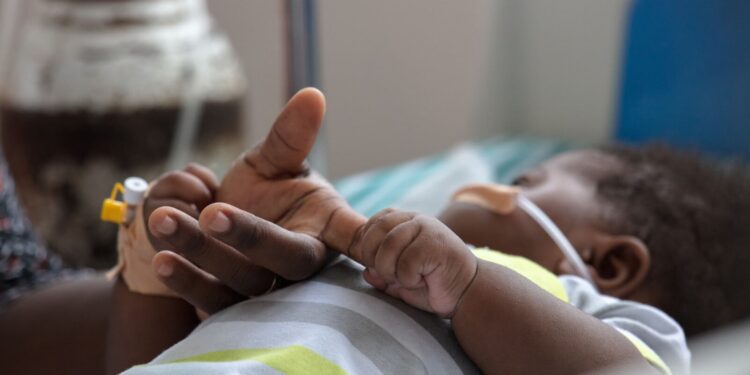 Global Infant Mortality Rate Falls by Two-Thirds Over 50 Years: Report