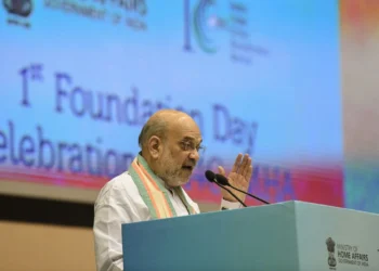 5,000 Cyber Commandos, National Registry: Centre’s Major Push to Combat Cybercrime