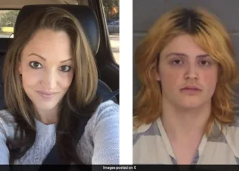 Troubled Home Life of US Teen Shooter: Mother Arrested, Child Locked Out