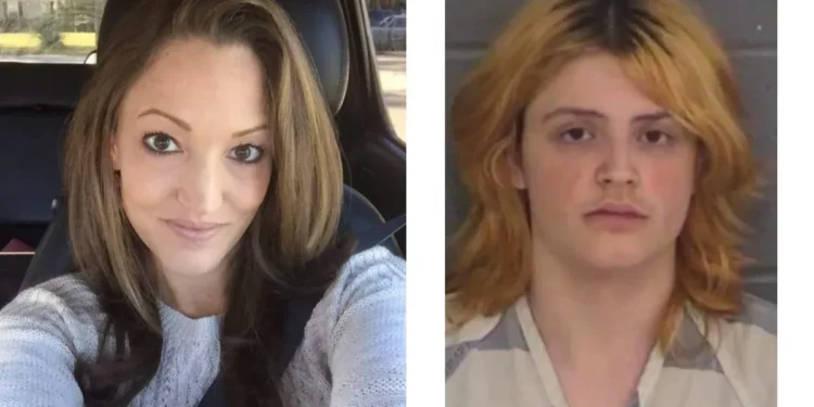 Troubled Home Life of US Teen Shooter: Mother Arrested, Child Locked Out