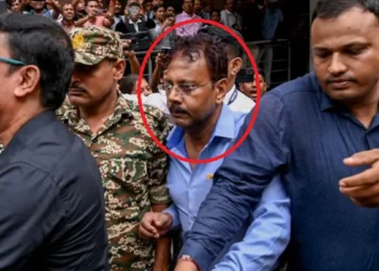 CBI Alleges Possible Nexus in Kolkata Doctor’s Rape-Murder Case After Cop’s Arrest