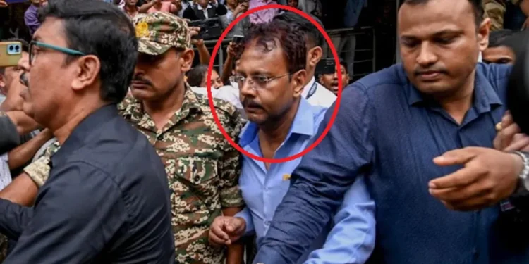 CBI Alleges Possible Nexus in Kolkata Doctor’s Rape-Murder Case After Cop’s Arrest