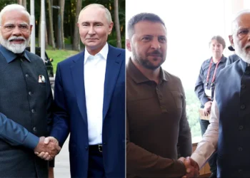 Ajit Doval to Visit Moscow as India Pushes for Russia-Ukraine Peace Talks