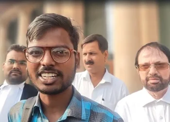 “Train Back On Track”: Dalit Student Gets Supreme Court Relief, Admission to IIT Dhanbad