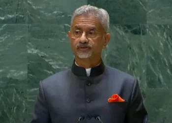 S Jaishankar’s UNGA Speech Exposes Pakistan’s Double Game Against India