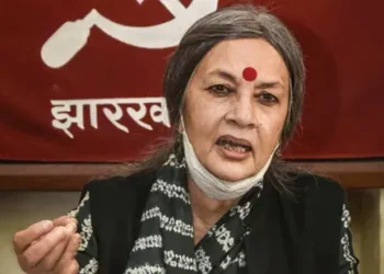 Brinda Karat Slams Tamil Nadu Governor’s ‘Secularism’ Remark, Calls It “Shameful”